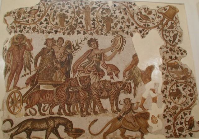 dionysus